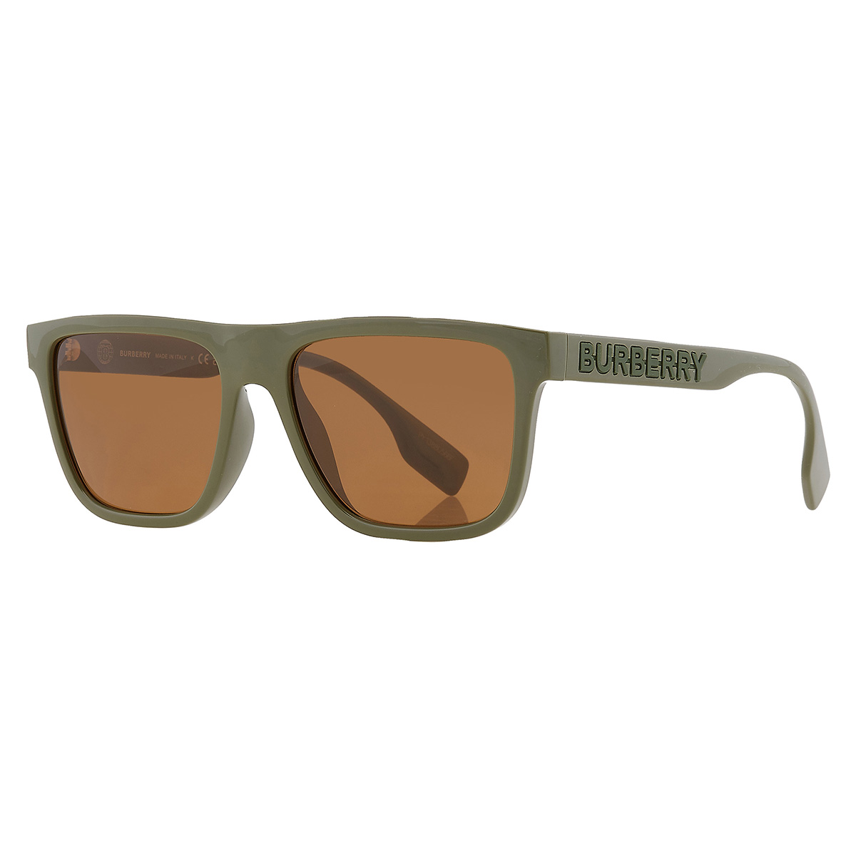 burberry bronze square men's sunglasses be4402u 409973 56 burberry bronze square men's sunglasses be4402u 409973 56