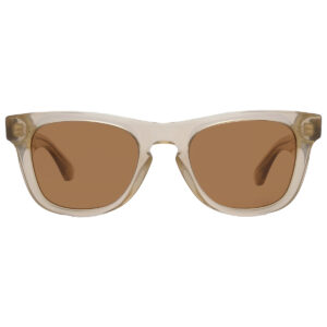 burberry bronze square men's sunglasses be4426 412373 50