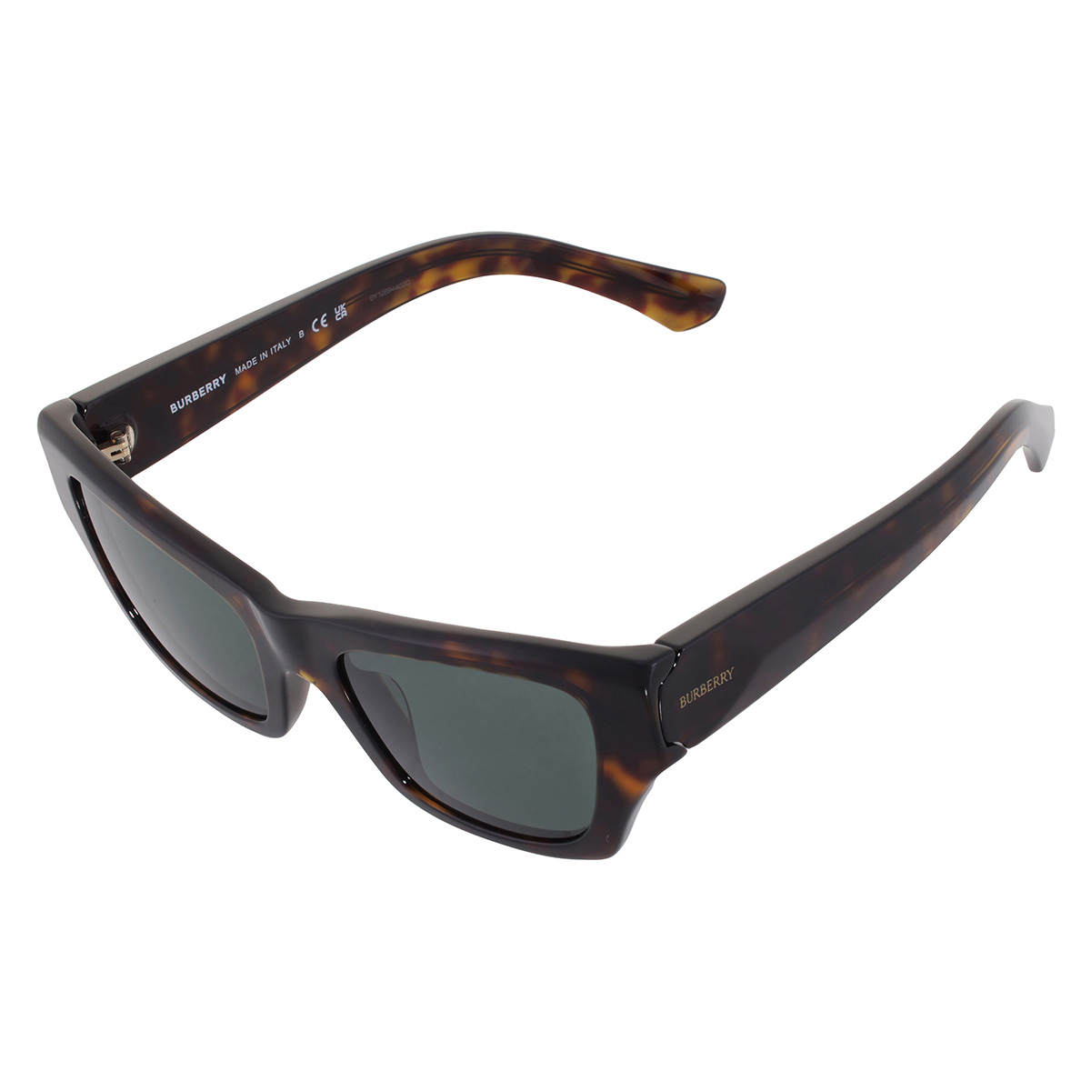 burberry dark green cat eye ladies sunglasses be4441u 300271 52 burberry dark green cat eye ladies sunglasses be4441u 300271 52