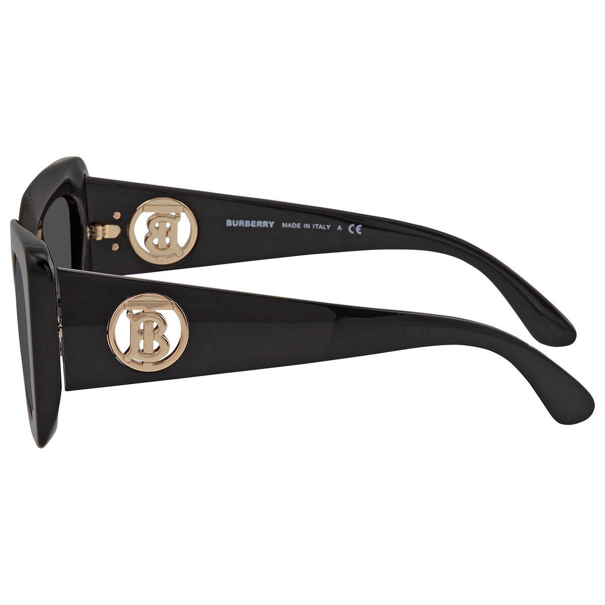 burberry dark grey cat eye ladies sunglasses 0be4344 30018751 burberry dark grey cat eye ladies sunglasses 0be4344 30018751