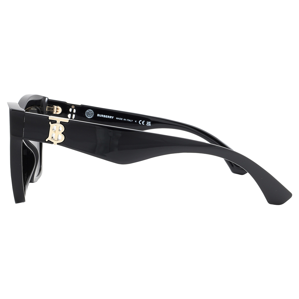 burberry dark grey cat eye ladies sunglasses be4420u 300187 55 burberry dark grey cat eye ladies sunglasses be4420u 300187 55