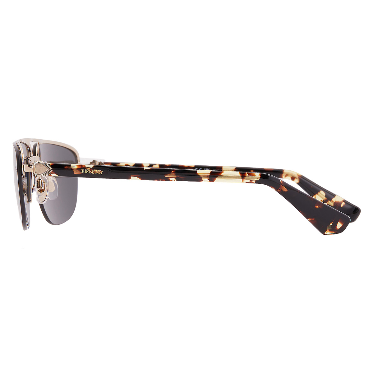 burberry dark grey navigator men's sunglasses be3164 110987 62 burberry dark grey navigator men's sunglasses be3164 110987 62