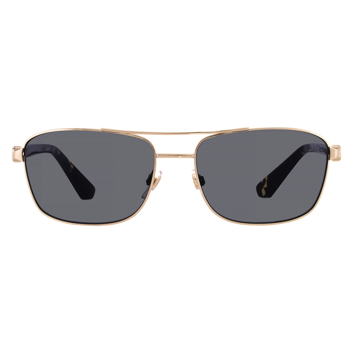 burberry dark grey rectangular men's sunglasses be3163 110987 60 burberry dark grey rectangular men's sunglasses be3163 110987 60