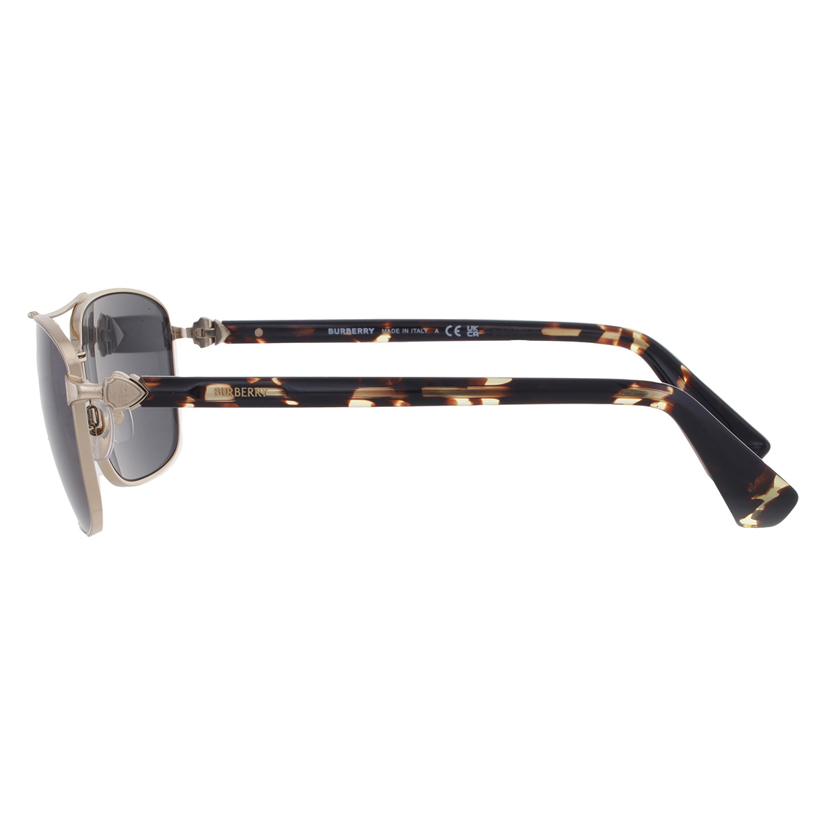 burberry dark grey rectangular men's sunglasses be3163 110987 60 burberry dark grey rectangular men's sunglasses be3163 110987 60