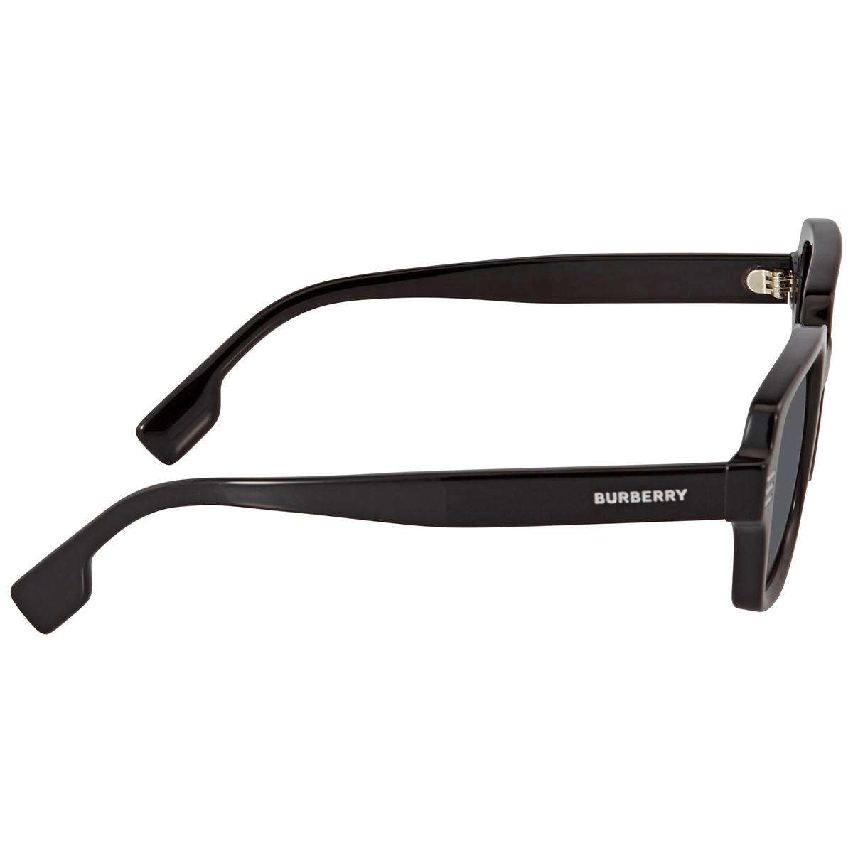 burberry eldon dark grey rectangular men's sunglasses be4349 300187 51 burberry eldon dark grey rectangular men's sunglasses be4349 300187 51