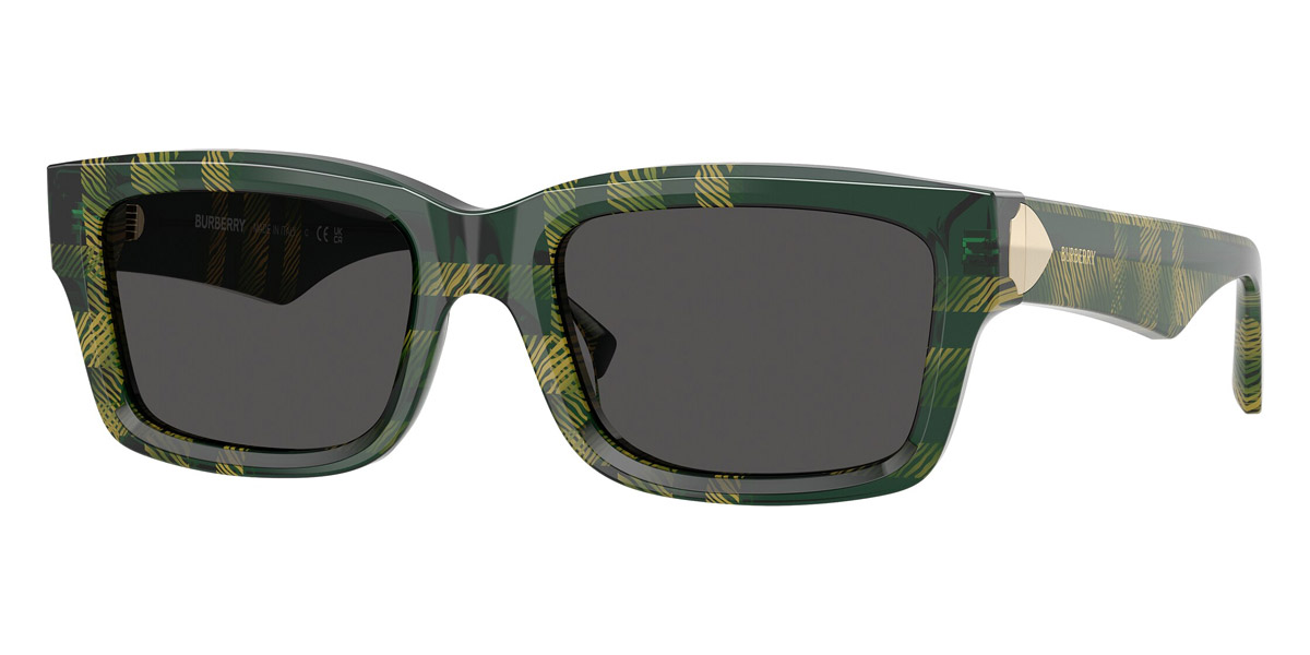 burberry dark grey rectangular men's sunglasses be4443f 412587 55 burberry dark grey rectangular men's sunglasses be4443f 412587 55