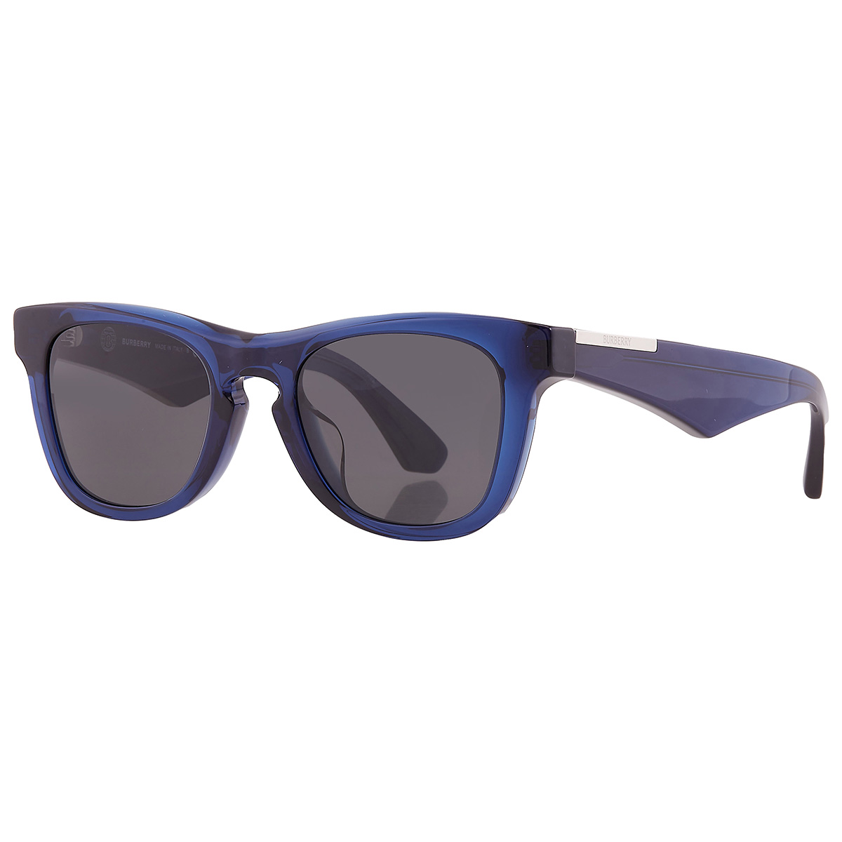 burberry dark grey square men's sunglasses be4426f 411087 50 burberry dark grey square men's sunglasses be4426f 411087 50