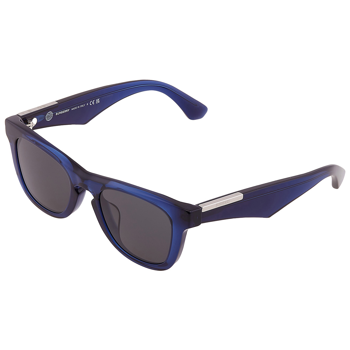 burberry dark grey square men's sunglasses be4426f 411087 50 burberry dark grey square men's sunglasses be4426f 411087 50