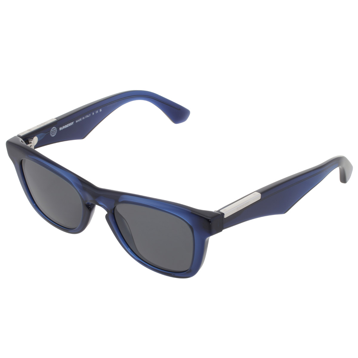 burberry dark grey square men's sunglasses be4426 411087 50 burberry dark grey square men's sunglasses be4426 411087 50