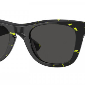 burberry dark grey square men's sunglasses be4426 412487 50