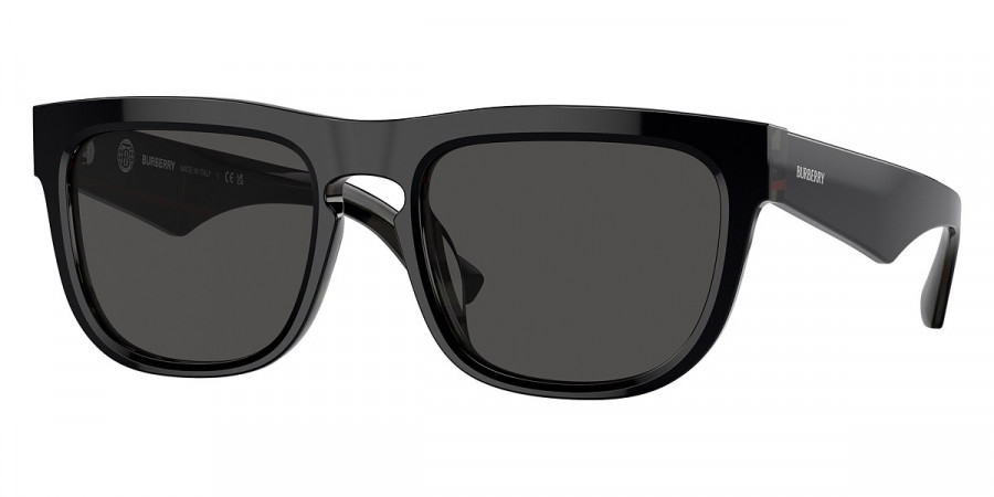 burberry dark grey square men's sunglasses be4431u 412187 56 burberry dark grey square men's sunglasses be4431u 412187 56