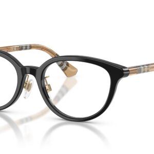 burberry demo cat eye ladies sunglasses be2435d 4161 50