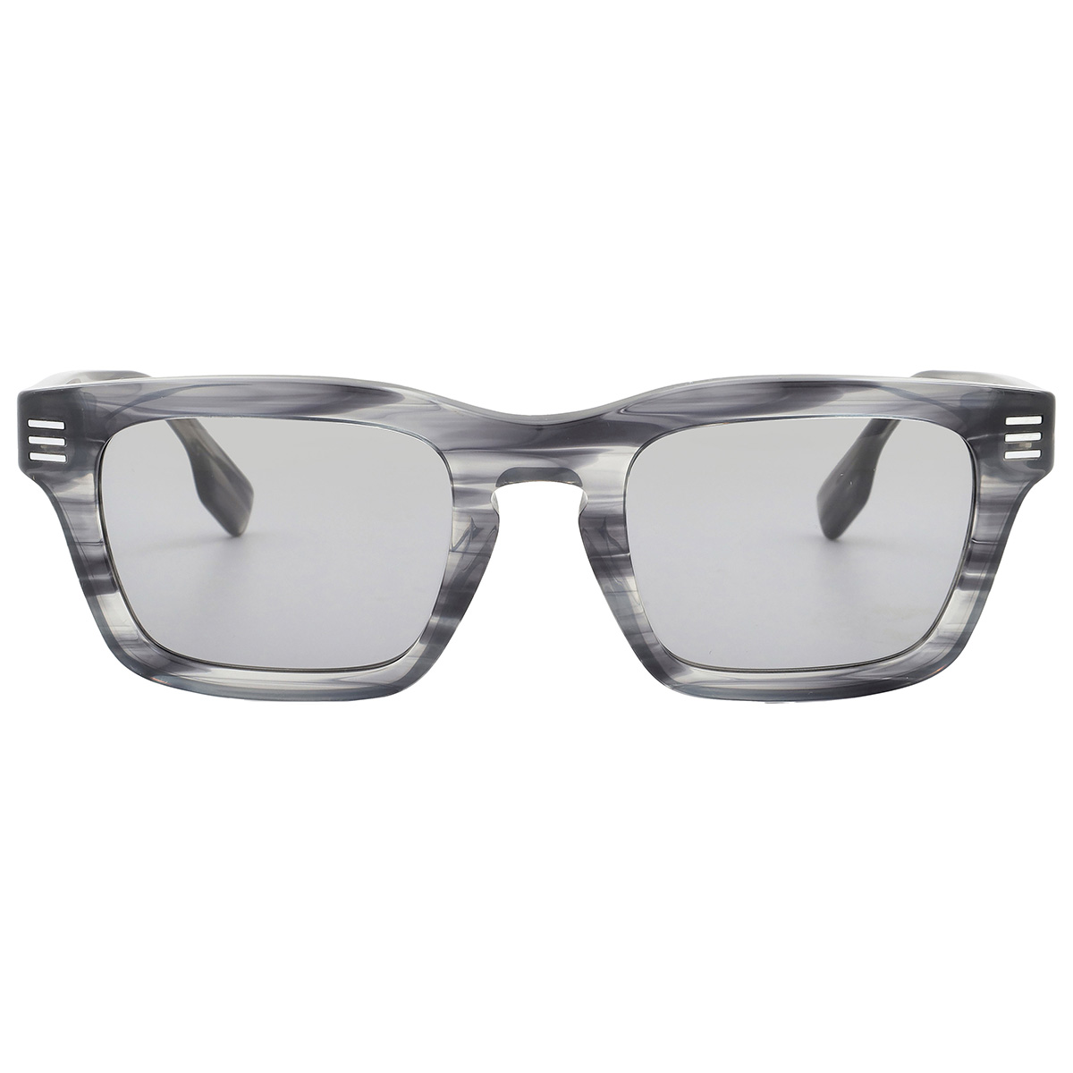 burberry grey rectangular men's sunglasses be4403 4097/1 51 burberry grey rectangular men's sunglasses be4403 4097/1 51