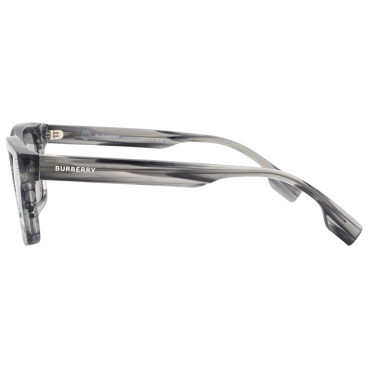 burberry grey rectangular men's sunglasses be4403 4097/1 51 burberry grey rectangular men's sunglasses be4403 4097/1 51