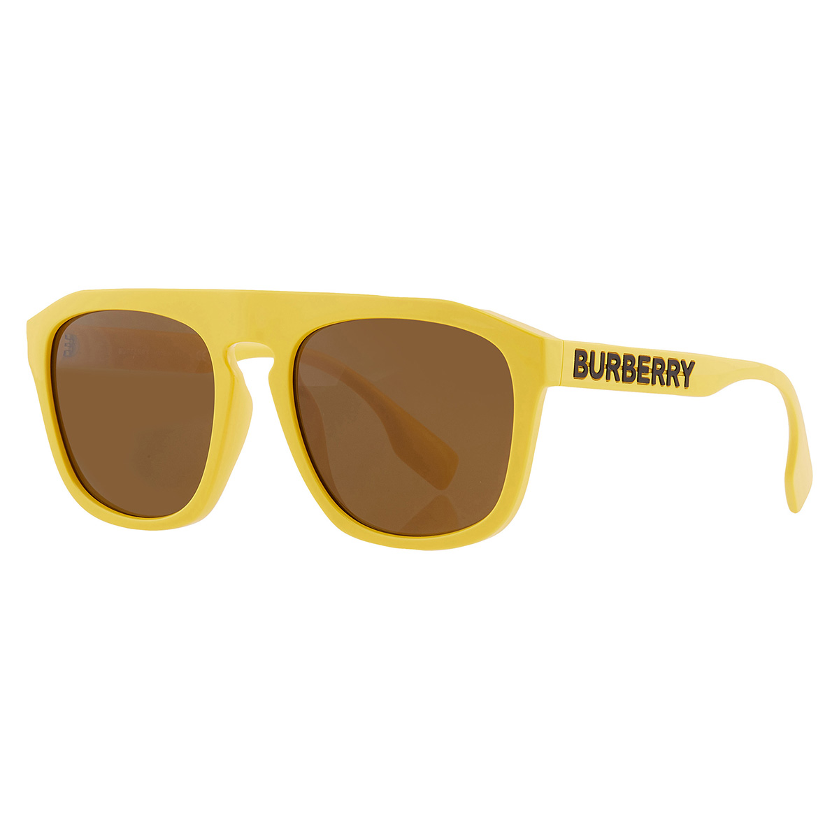 burberry wren brown browline men's sunglasses be4396u 407073 57 burberry wren brown browline men's sunglasses be4396u 407073 57