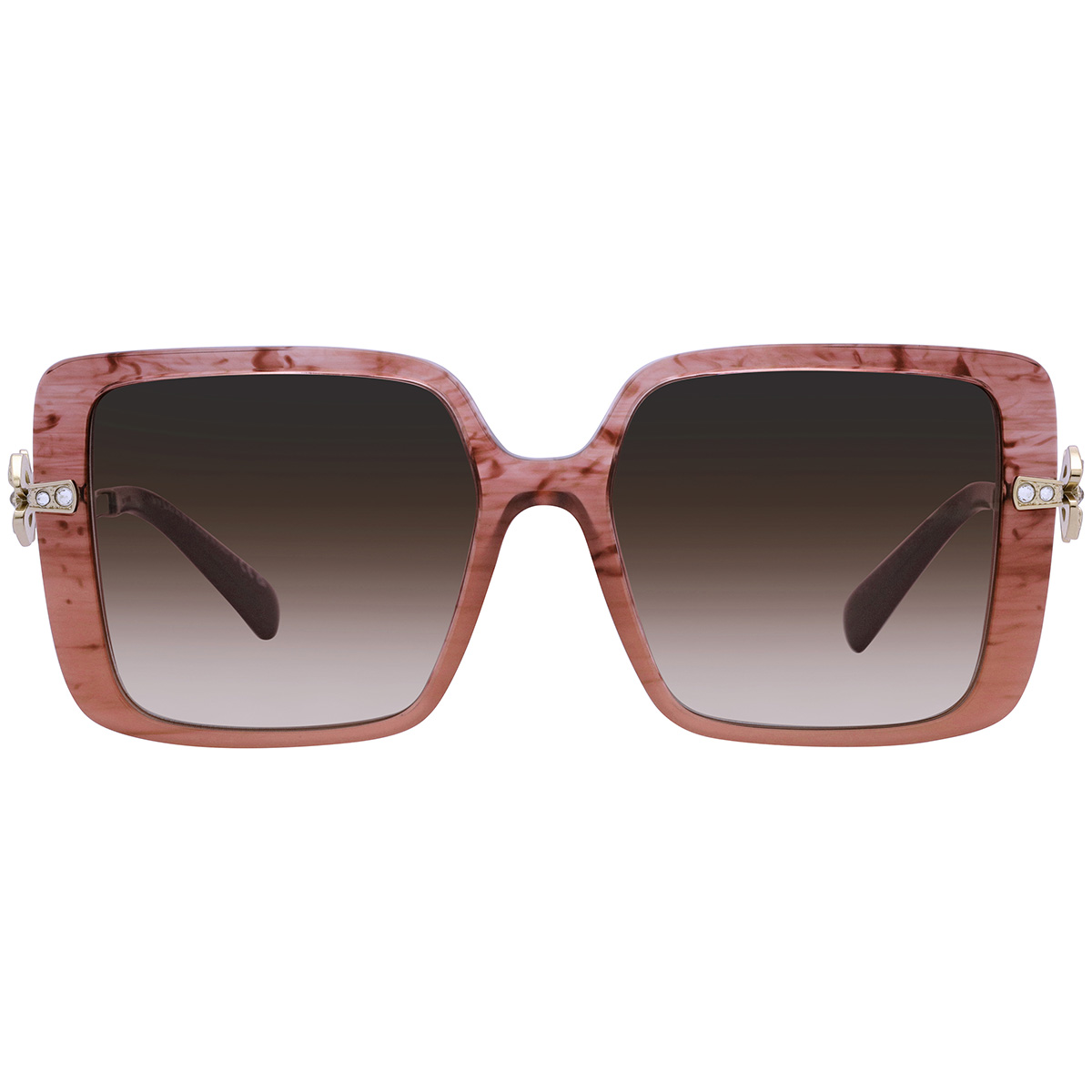bvlgari brown grad purple grad black square ladies sunglasses bv8243b 5511e2 56 bvlgari brown grad purple grad black square ladies sunglasses bv8243b 5511e2 56