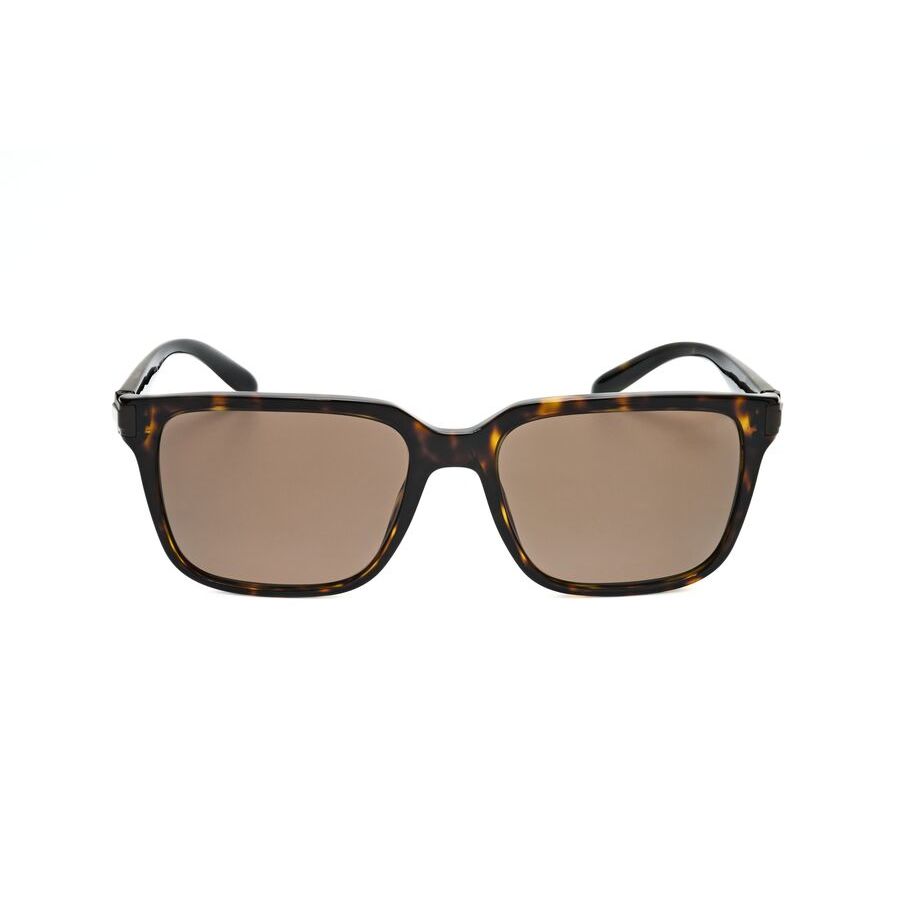 bvlgari dark brown rectangular men's sunglasses bv7036 504/53 56 bvlgari dark brown rectangular men's sunglasses bv7036 504/53 56
