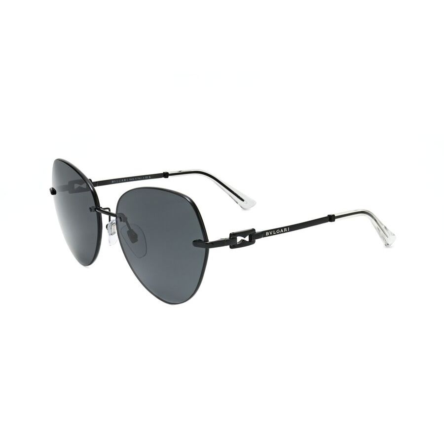bvlgari ladies black cat eye sunglasses 0bv6183 202387 2 bvlgari ladies black cat eye sunglasses 0bv6183 202387 2