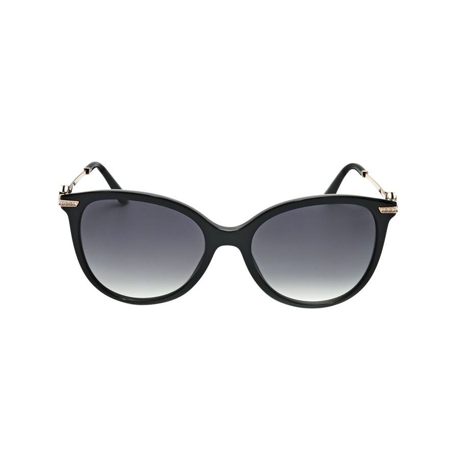 bvlgari ladies black cat eye sunglasses 0bv8201b 501/t3 bvlgari ladies black cat eye sunglasses 0bv8201b 501/t3