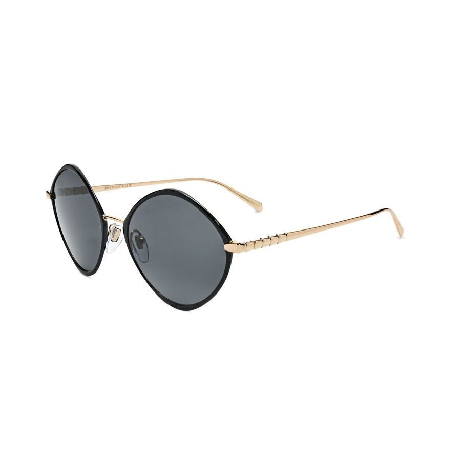 bvlgari ladies black irregular sunglasses 0bv6186k 20148g 2 bvlgari ladies black irregular sunglasses 0bv6186k 20148g 2
