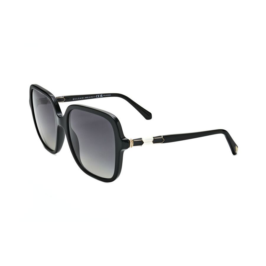 bvlgari ladies black rectangular sunglasses 0bv8228b 504/t5 1 bvlgari ladies black rectangular sunglasses 0bv8228b 504/t5 1