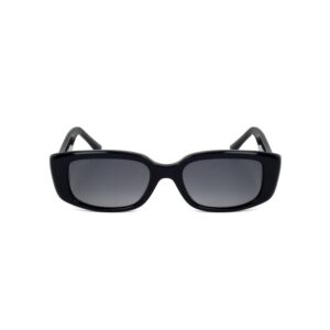 bvlgari ladies black rectangular sunglasses 0bv8259 504/13 1