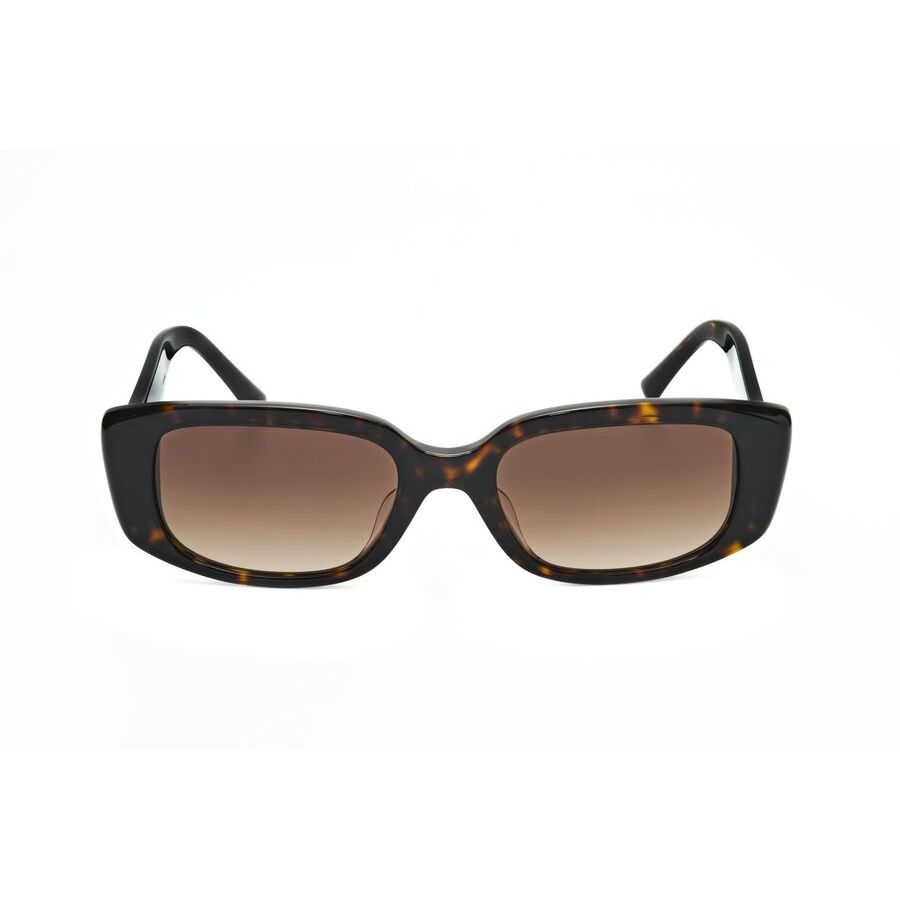bvlgari ladies brown rectangular sunglasses 0bv8259f 501/t3 bvlgari ladies brown rectangular sunglasses 0bv8259f 501/t3