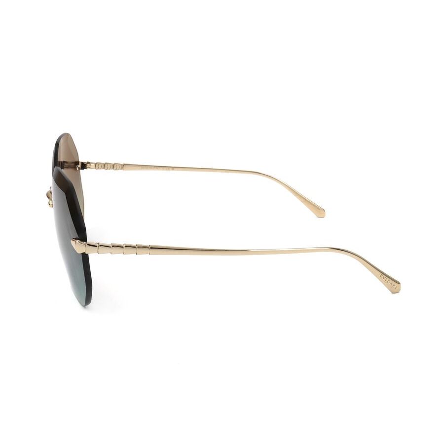 bvlgari ladies gold tone geometric sunglasses 0bv6187k 278/2a 4 bvlgari ladies gold tone geometric sunglasses 0bv6187k 278/2a 4