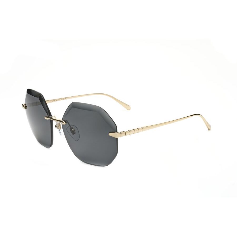 bvlgari ladies gold tone geometric sunglasses 0bv6187k 278/2a 5 bvlgari ladies gold tone geometric sunglasses 0bv6187k 278/2a 5