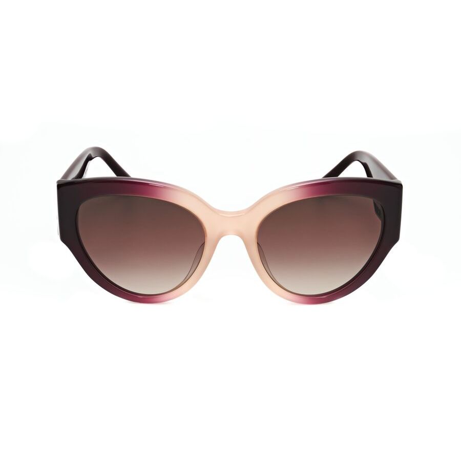 bvlgari ladies pink oval sunglasses 0bv8258f 504/13 2 bvlgari ladies pink oval sunglasses 0bv8258f 504/13 2