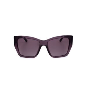bvlgari ladies purple square sunglasses 0bv8260 504/t5 3