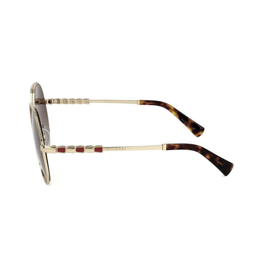bvlgari ladies silver tone geometric sunglasses 0bv6144kb 395/ak 1 bvlgari ladies silver tone geometric sunglasses 0bv6144kb 395/ak 1