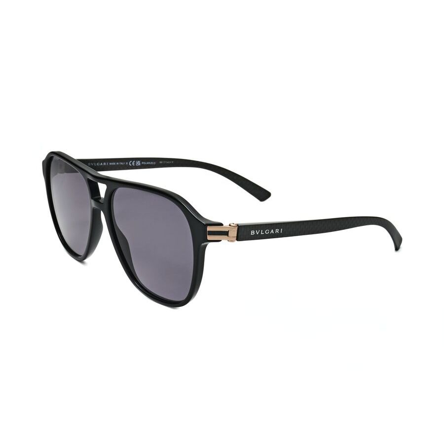 bvlgari men's black aviator sunglasses 0bv7034 504/73 1 bvlgari men's black aviator sunglasses 0bv7034 504/73 1