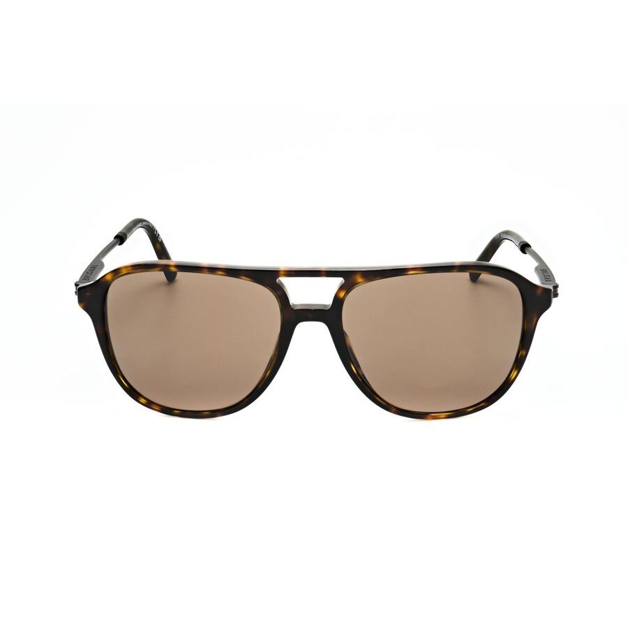 bvlgari men's black aviator sunglasses 0bv7038 501/48 2 bvlgari men's black aviator sunglasses 0bv7038 501/48 2