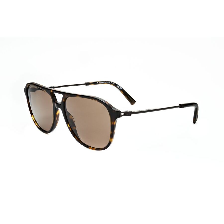 bvlgari men's black aviator sunglasses 0bv7038 501/48 2 bvlgari men's black aviator sunglasses 0bv7038 501/48 2
