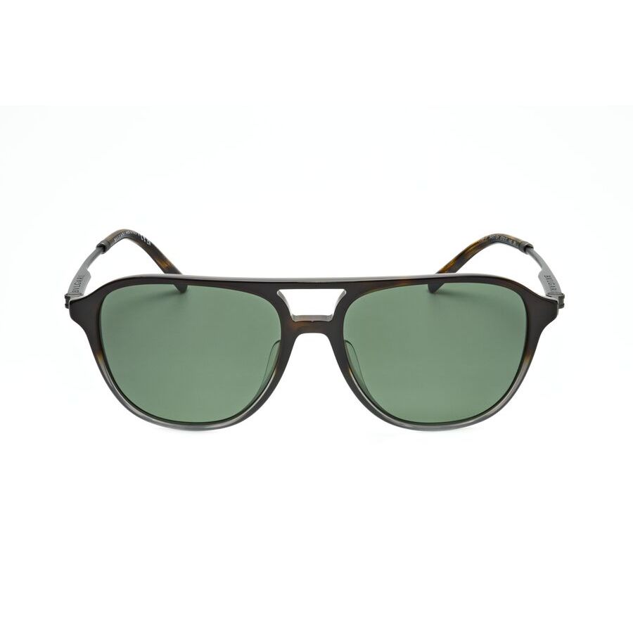 bvlgari men's black aviator sunglasses 0bv7038f 501/48 2 bvlgari men's black aviator sunglasses 0bv7038f 501/48 2