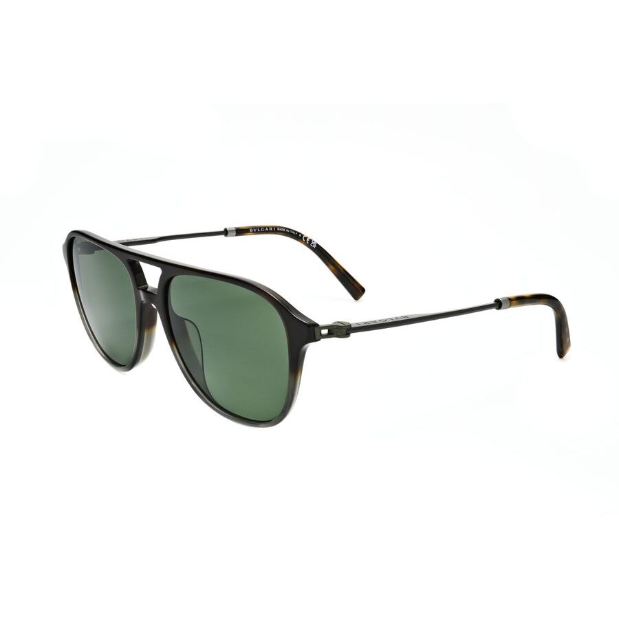 bvlgari men's black aviator sunglasses 0bv7038f 501/48 2 bvlgari men's black aviator sunglasses 0bv7038f 501/48 2