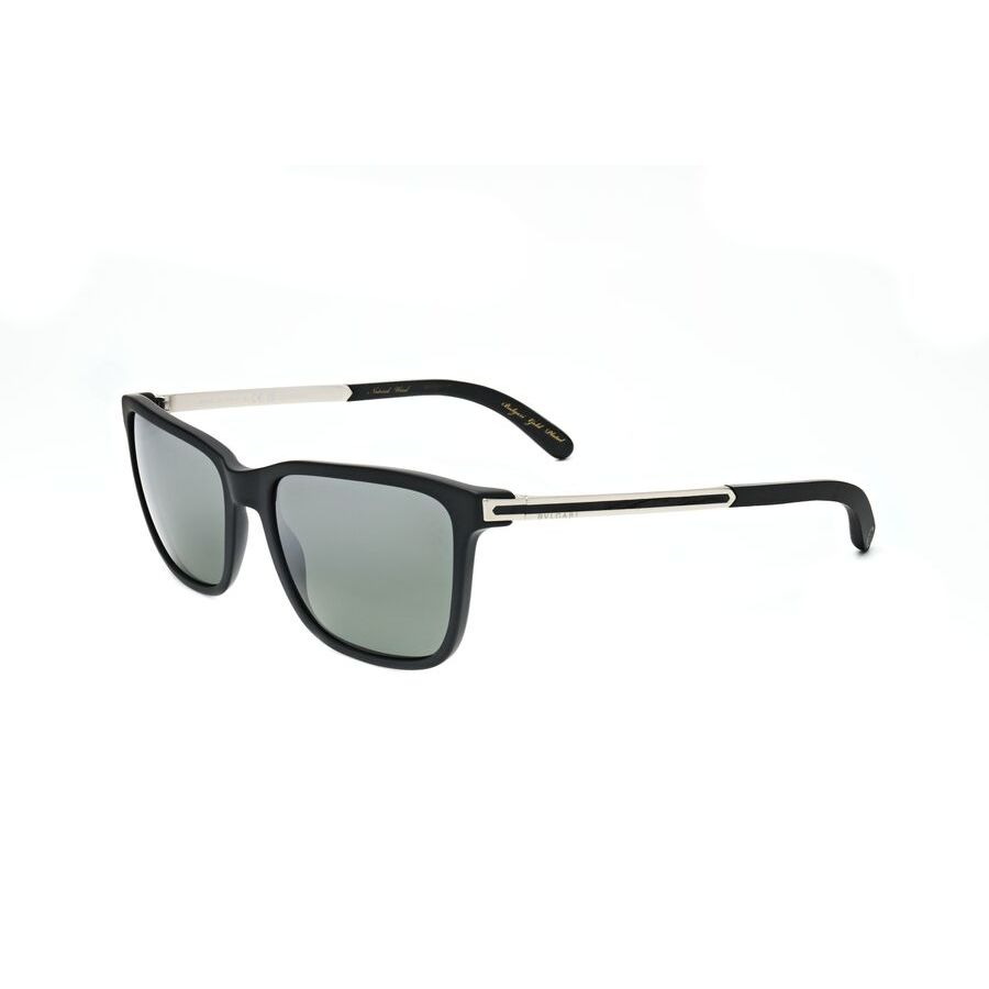 bvlgari men's black rectangular sunglasses 0bv7037k 5313w1 2 bvlgari men's black rectangular sunglasses 0bv7037k 5313w1 2