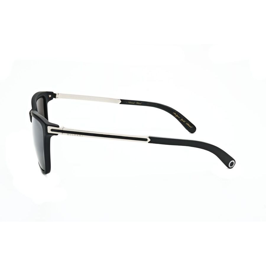 bvlgari men's black rectangular sunglasses 0bv7037k 5313w1 2 bvlgari men's black rectangular sunglasses 0bv7037k 5313w1 2
