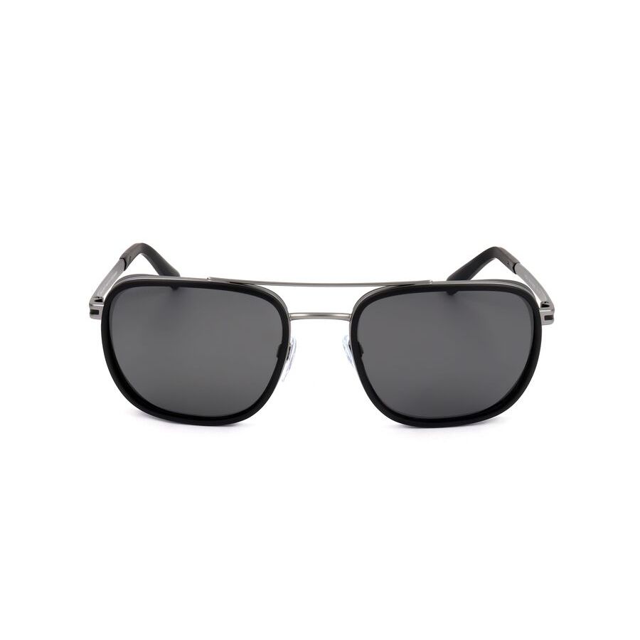 bvlgari men's black round sunglasses 0bv5053 195/48 bvlgari men's black round sunglasses 0bv5053 195/48
