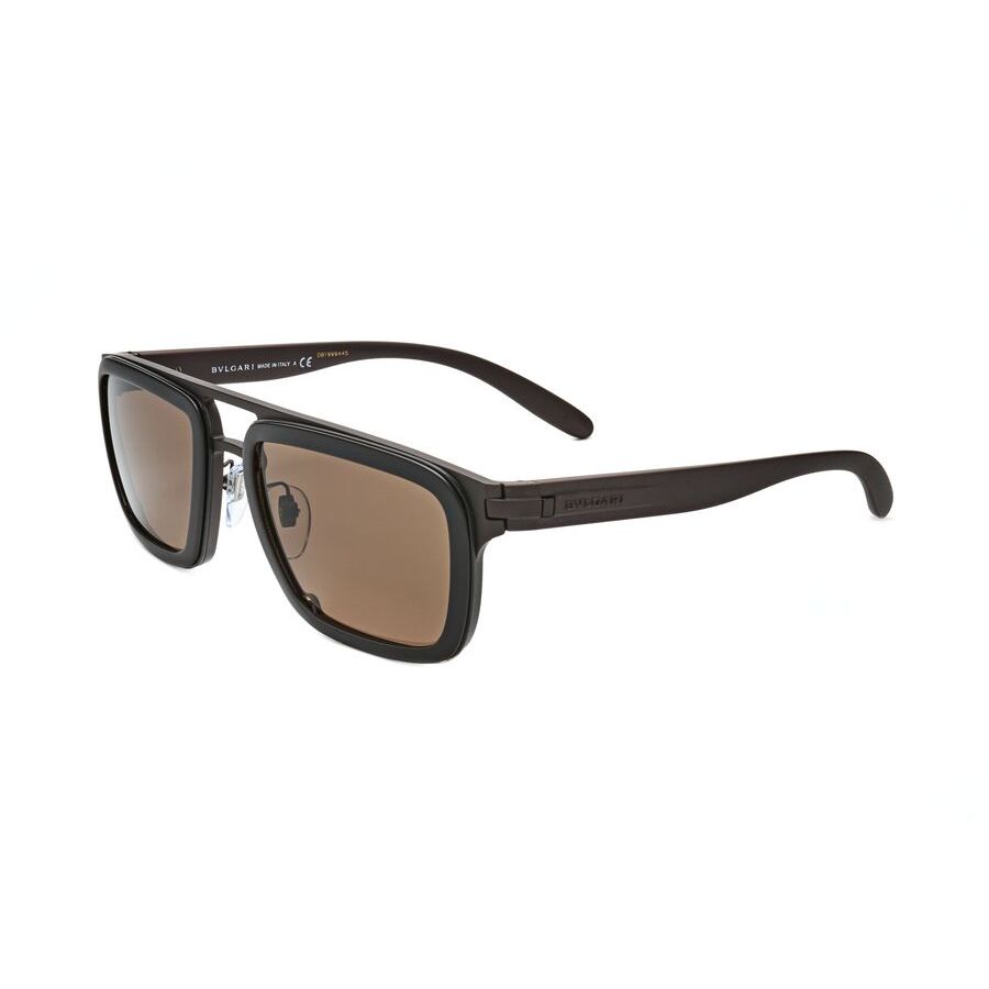 bvlgari men's black round sunglasses 0bv5057 020/73 2 bvlgari men's black round sunglasses 0bv5057 020/73 2