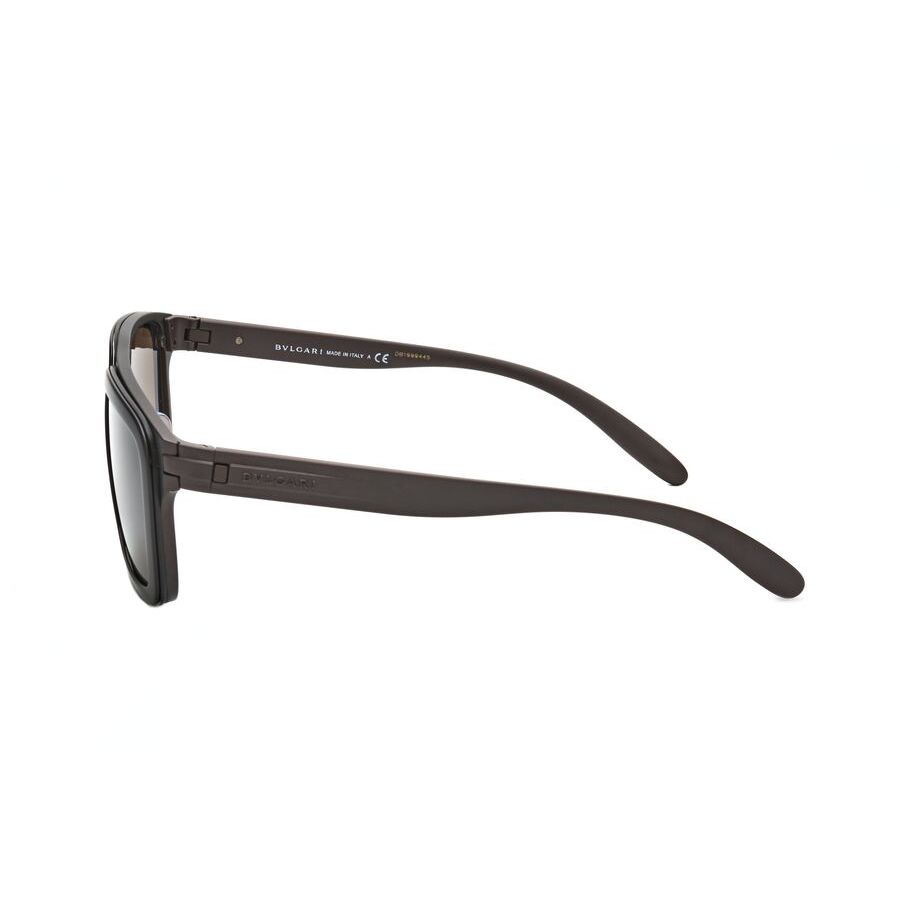 bvlgari men's black round sunglasses 0bv5057 020/73 2 bvlgari men's black round sunglasses 0bv5057 020/73 2