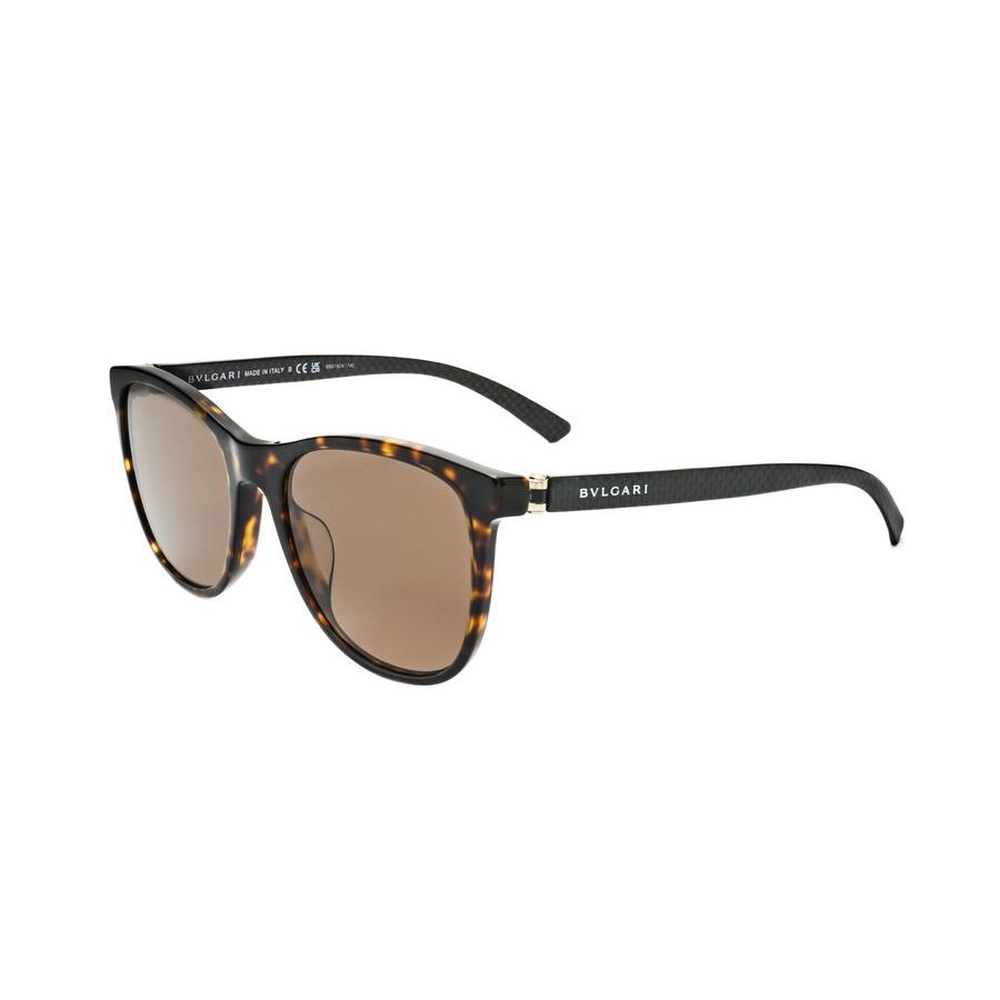bvlgari men's black shield sunglasses 0bv7031f 504/73 bvlgari men's black shield sunglasses 0bv7031f 504/73