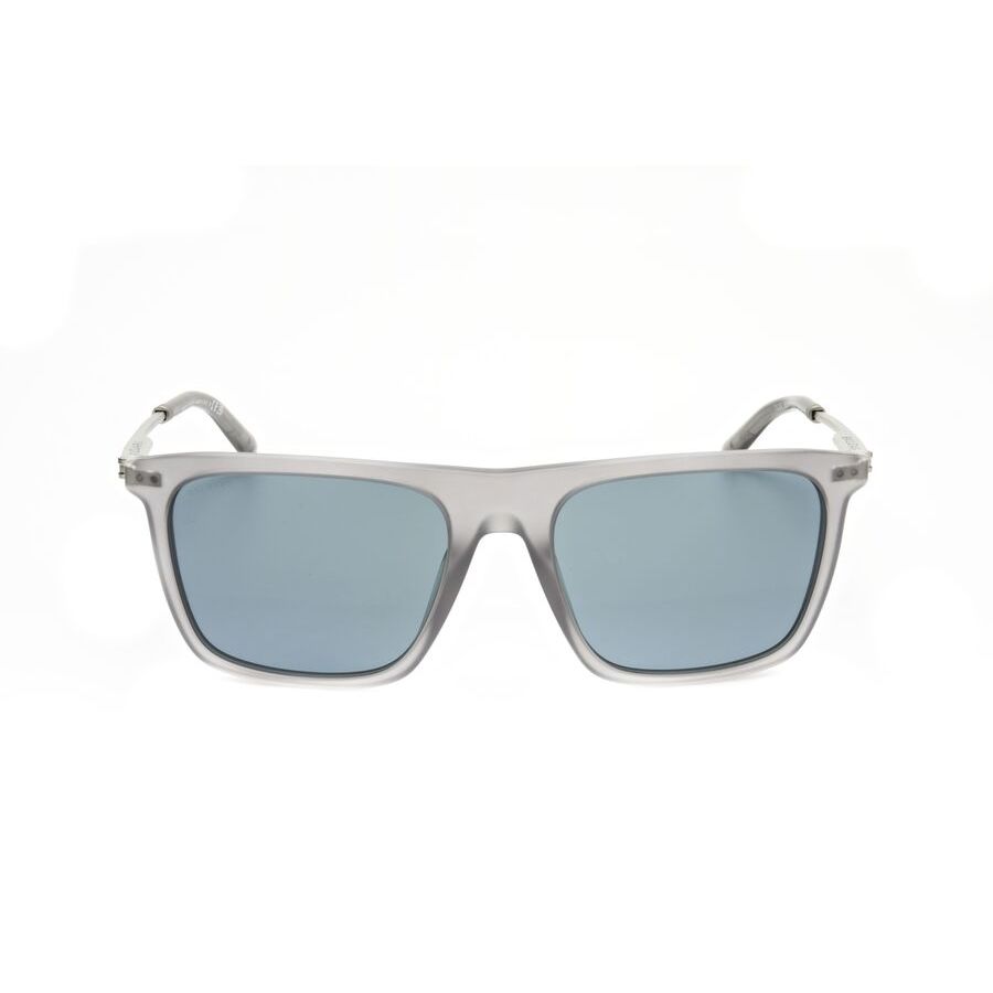 bvlgari men's grey rectangular sunglasses 0bv7039 823/r8 3 bvlgari men's grey rectangular sunglasses 0bv7039 823/r8 3