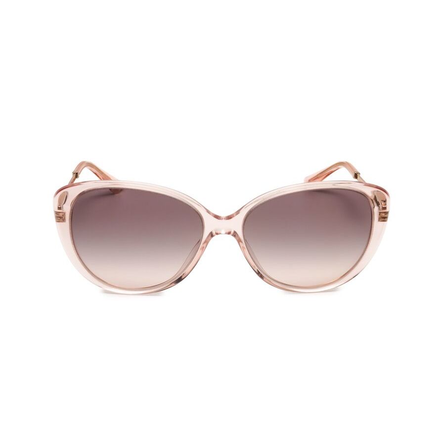 bvlgari pink gradient grey cat eye ladies sunglasses bv8244 54703b 56 bvlgari pink gradient grey cat eye ladies sunglasses bv8244 54703b 56