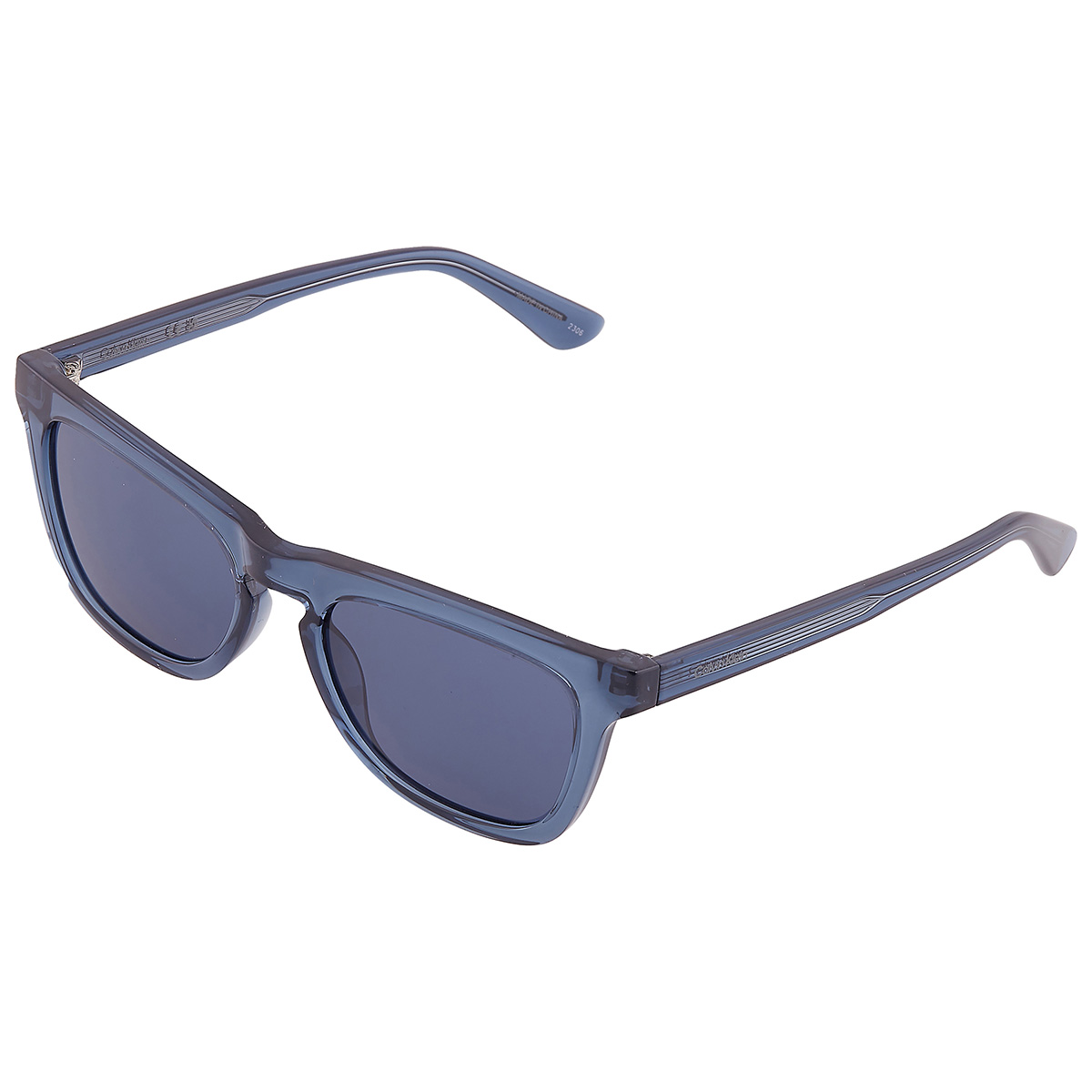 calvin klein blue square ladies sunglasses ck23535s 400 53 calvin klein blue square ladies sunglasses ck23535s 400 53