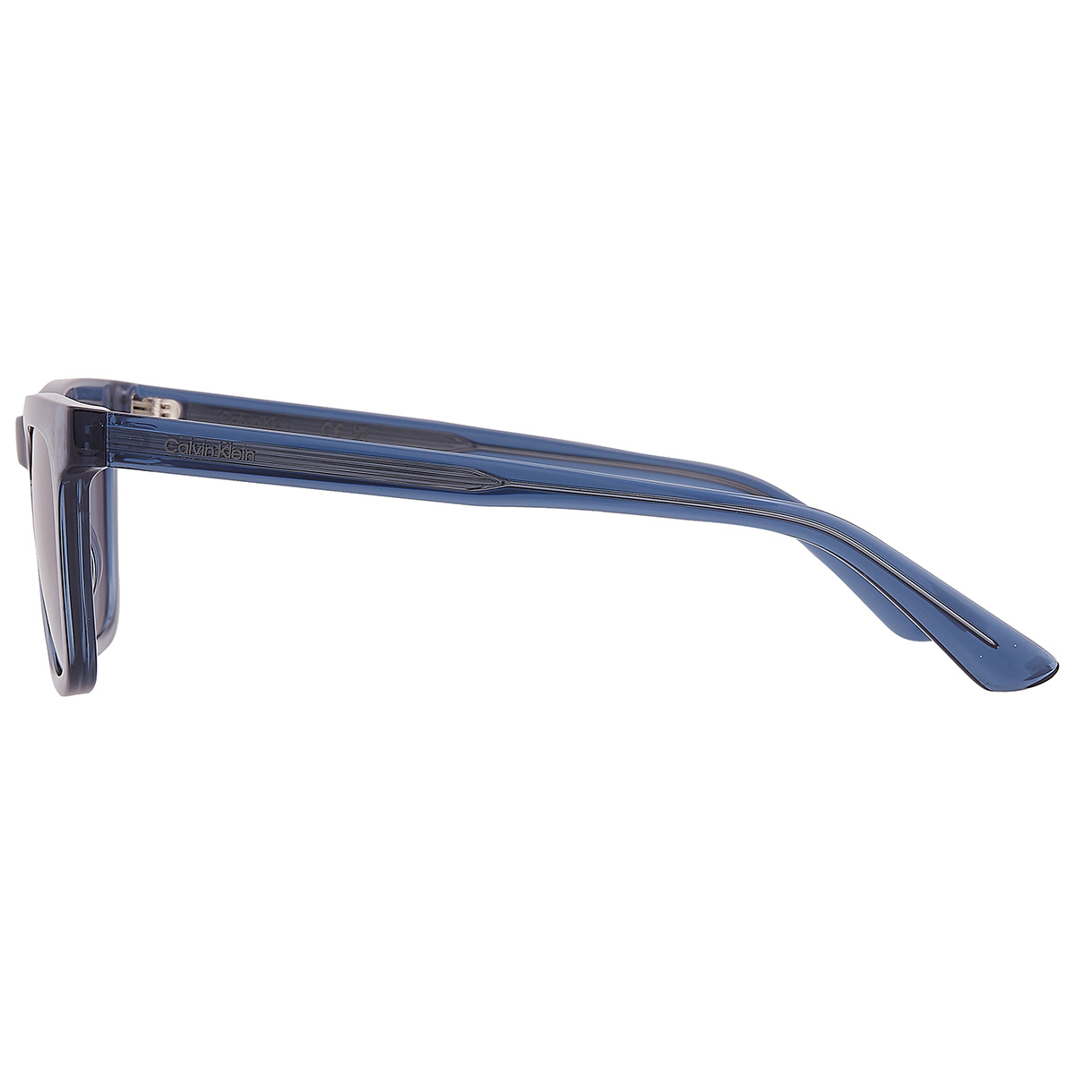 calvin klein blue square ladies sunglasses ck23535s 400 53 calvin klein blue square ladies sunglasses ck23535s 400 53