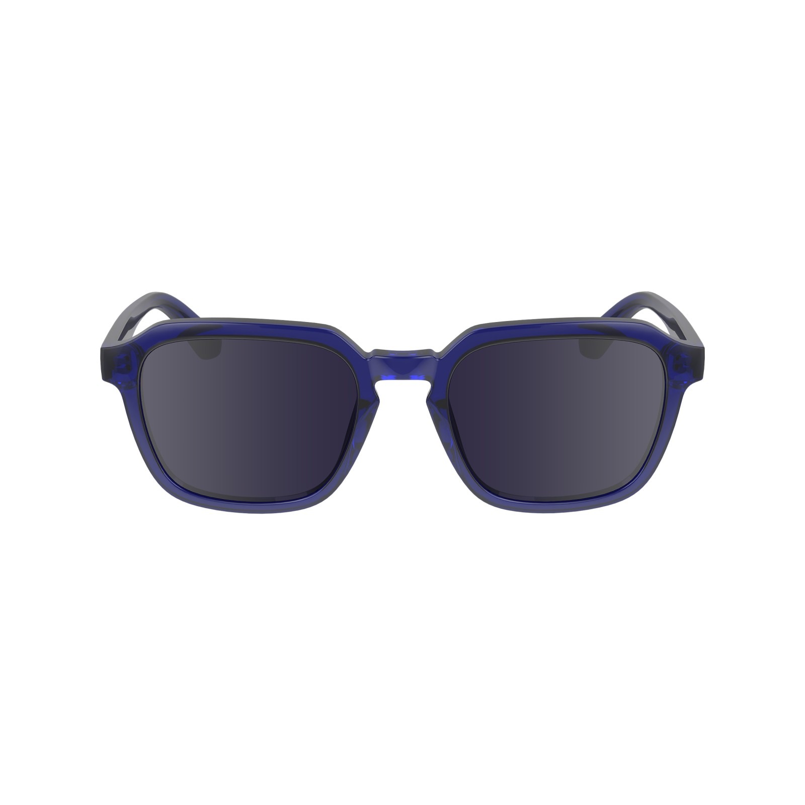 calvin klein blue square men's sunglasses ck23533s 400 53 calvin klein blue square men's sunglasses ck23533s 400 53