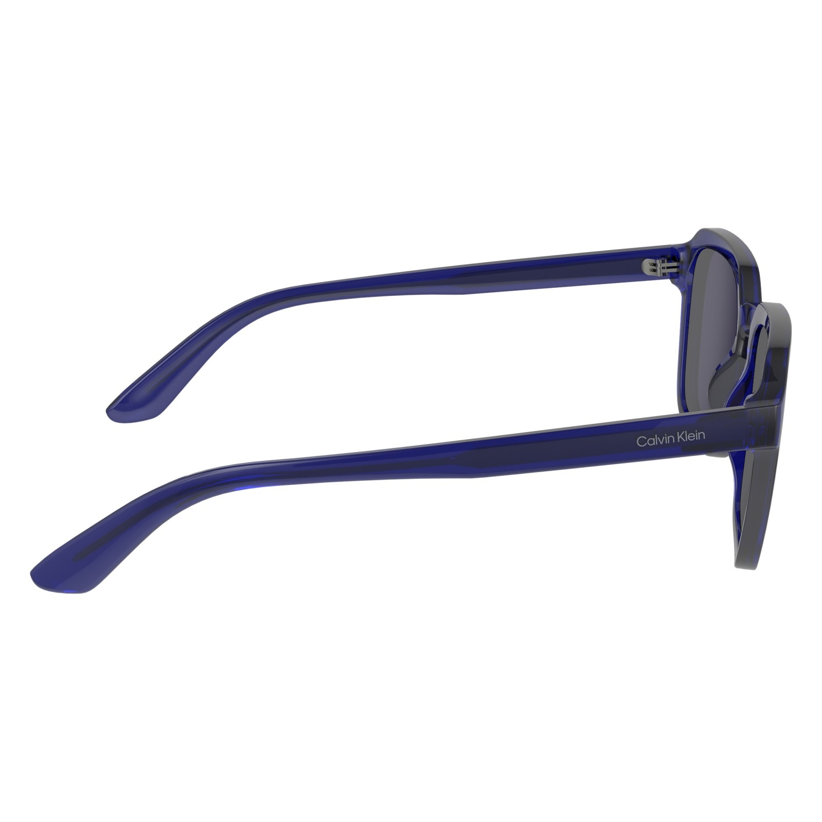 calvin klein blue square men's sunglasses ck23533s 400 53 calvin klein blue square men's sunglasses ck23533s 400 53