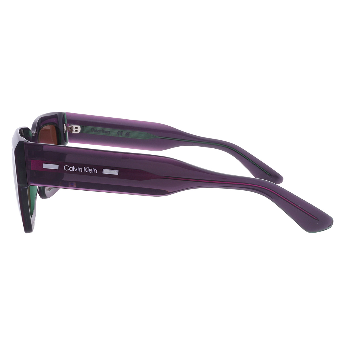 calvin klein brown square men's sunglasses ck23538s 515 55 calvin klein brown square men's sunglasses ck23538s 515 55
